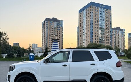 KIA Mohave I, 2022 год, 5 650 000 рублей, 4 фотография