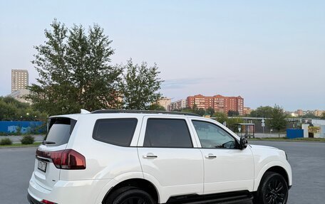 KIA Mohave I, 2022 год, 5 650 000 рублей, 3 фотография