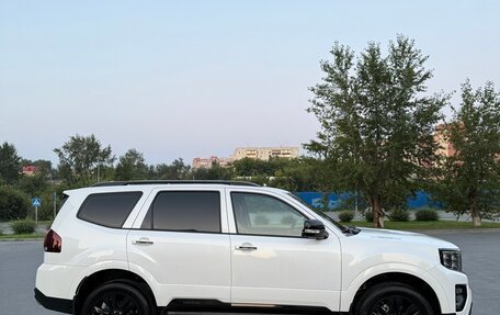KIA Mohave I, 2022 год, 5 650 000 рублей, 2 фотография