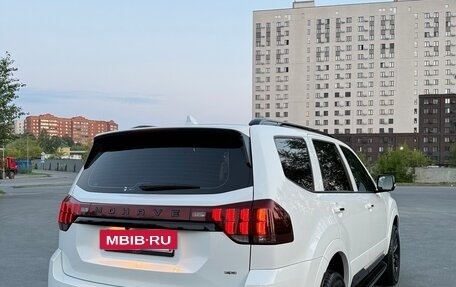 KIA Mohave I, 2022 год, 5 650 000 рублей, 6 фотография