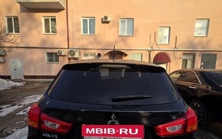 Mitsubishi RVR III рестайлинг, 2016 год, 1 335 000 рублей, 11 фотография