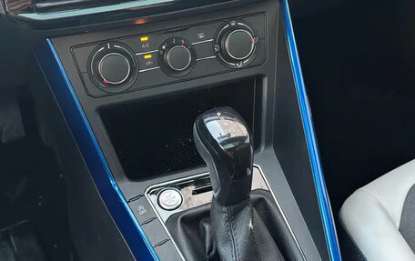 Volkswagen Polo, 2021 год, 990 006 рублей, 7 фотография