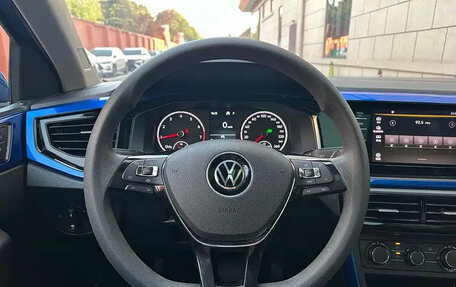 Volkswagen Polo, 2021 год, 990 006 рублей, 4 фотография