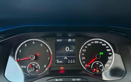 Volkswagen Polo, 2021 год, 990 006 рублей, 6 фотография