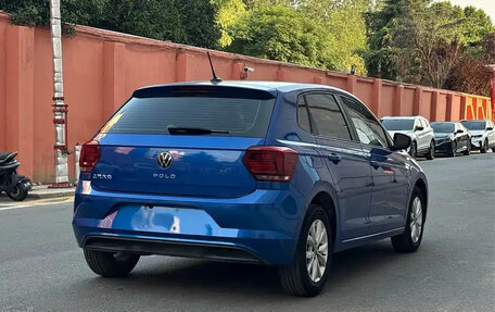 Volkswagen Polo, 2021 год, 990 006 рублей, 2 фотография