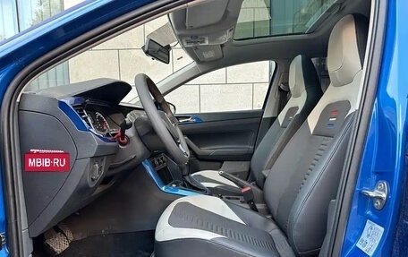 Volkswagen Polo, 2021 год, 990 006 рублей, 5 фотография