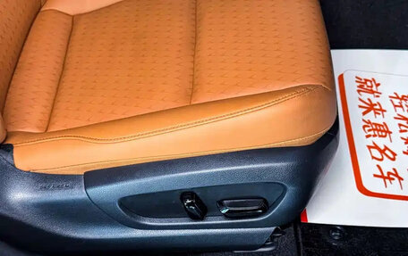 Lexus UX I, 2021 год, 4 050 000 рублей, 11 фотография