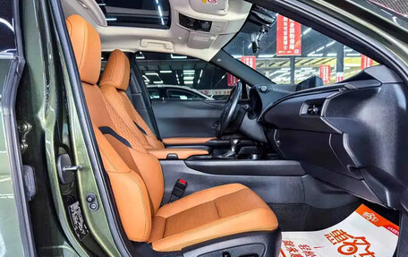 Lexus UX I, 2021 год, 4 050 000 рублей, 12 фотография