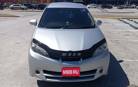 Toyota Wish II, 2010 год, 1 300 000 рублей, 1 фотография