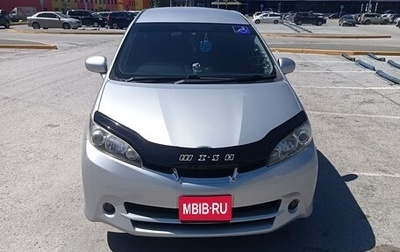 Toyota Wish II, 2010 год, 1 300 000 рублей, 1 фотография