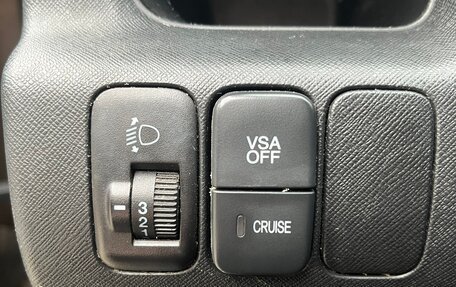 Honda CR-V II рестайлинг, 2005 год, 570 000 рублей, 7 фотография