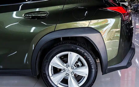 Lexus UX I, 2021 год, 4 050 000 рублей, 21 фотография