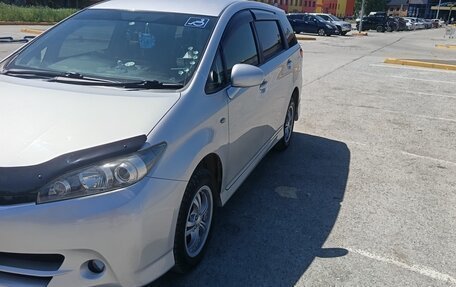 Toyota Wish II, 2010 год, 1 300 000 рублей, 3 фотография