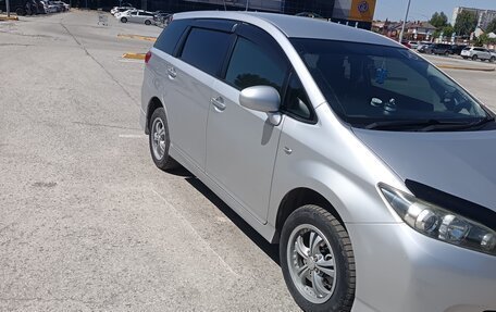 Toyota Wish II, 2010 год, 1 300 000 рублей, 2 фотография