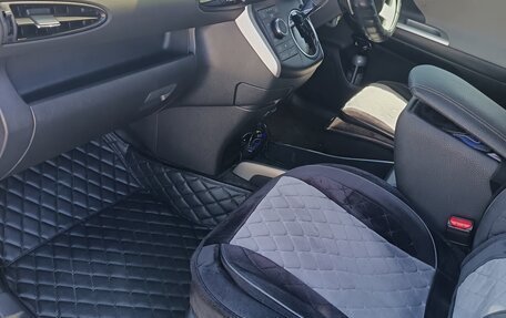Toyota Wish II, 2010 год, 1 300 000 рублей, 8 фотография