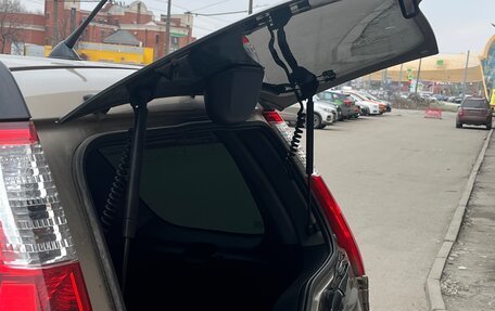 Honda CR-V II рестайлинг, 2005 год, 570 000 рублей, 13 фотография