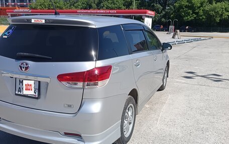 Toyota Wish II, 2010 год, 1 300 000 рублей, 6 фотография