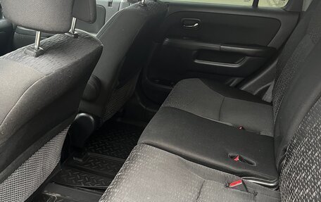 Honda CR-V II рестайлинг, 2005 год, 570 000 рублей, 12 фотография