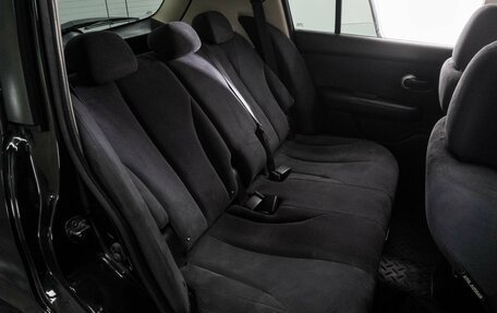 Nissan Tiida, 2008 год, 699 000 рублей, 7 фотография