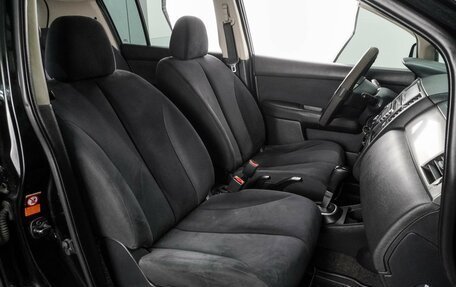 Nissan Tiida, 2008 год, 699 000 рублей, 8 фотография