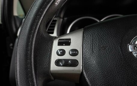 Nissan Tiida, 2008 год, 699 000 рублей, 14 фотография