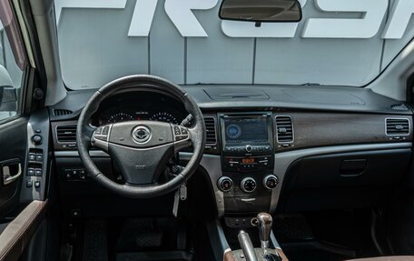 SsangYong Actyon II рестайлинг, 2012 год, 745 000 рублей, 6 фотография