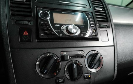 Nissan Tiida, 2008 год, 699 000 рублей, 12 фотография