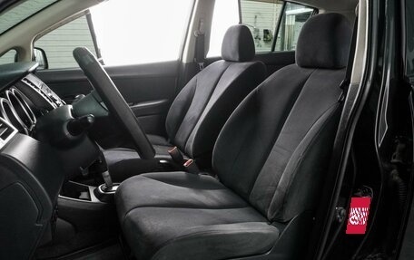 Nissan Tiida, 2008 год, 699 000 рублей, 10 фотография