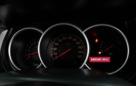 Nissan Tiida, 2008 год, 699 000 рублей, 15 фотография