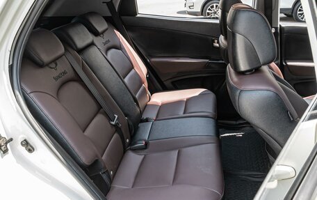SsangYong Actyon II рестайлинг, 2012 год, 745 000 рублей, 7 фотография