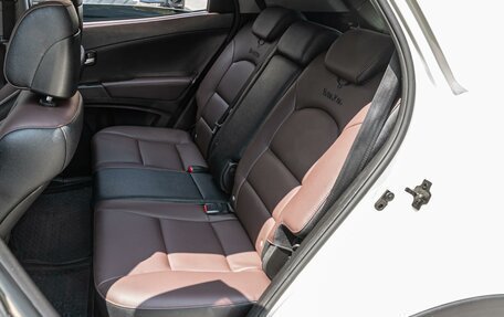 SsangYong Actyon II рестайлинг, 2012 год, 745 000 рублей, 9 фотография