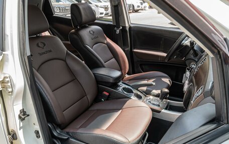 SsangYong Actyon II рестайлинг, 2012 год, 745 000 рублей, 8 фотография