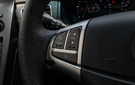 SsangYong Actyon II рестайлинг, 2012 год, 745 000 рублей, 15 фотография