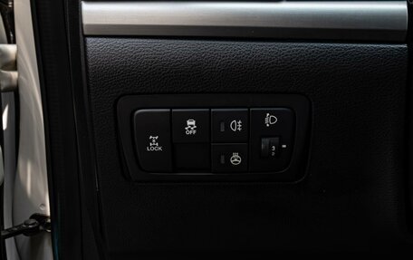 SsangYong Actyon II рестайлинг, 2012 год, 745 000 рублей, 16 фотография