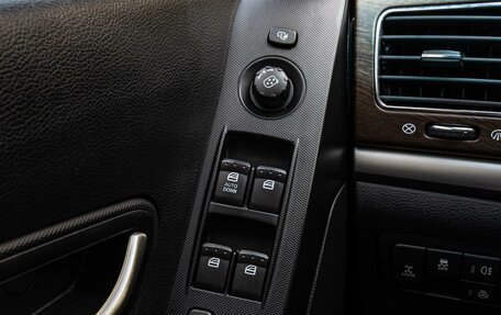 SsangYong Actyon II рестайлинг, 2012 год, 745 000 рублей, 19 фотография