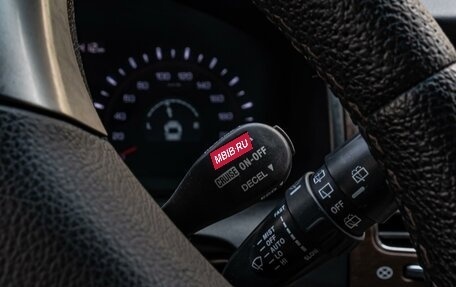 SsangYong Actyon II рестайлинг, 2012 год, 745 000 рублей, 18 фотография