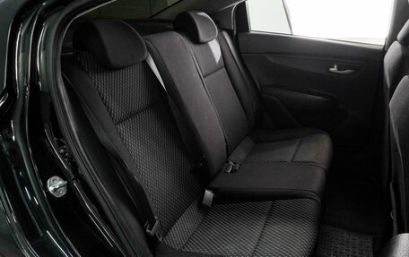 KIA Rio IV, 2018 год, 1 070 000 рублей, 7 фотография