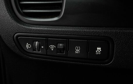 KIA Rio IV, 2018 год, 1 070 000 рублей, 14 фотография