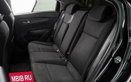 KIA Rio IV, 2018 год, 1 070 000 рублей, 9 фотография