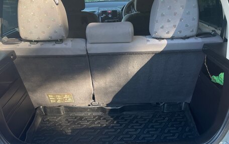 Hyundai Getz I рестайлинг, 2004 год, 448 000 рублей, 9 фотография