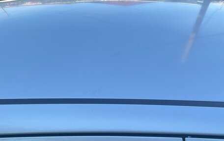 Hyundai Getz I рестайлинг, 2004 год, 448 000 рублей, 12 фотография