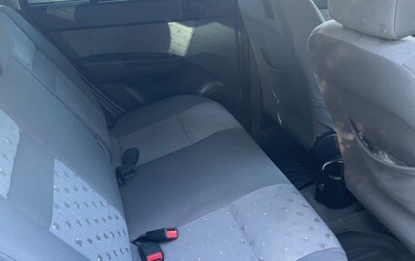 Hyundai Getz I рестайлинг, 2004 год, 448 000 рублей, 8 фотография