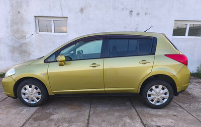 Nissan Tiida, 2005 год, 549 000 рублей, 1 фотография