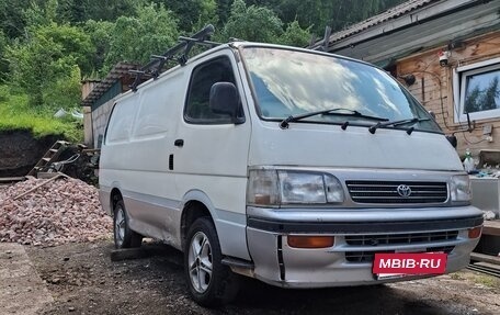 Toyota HiAce H100, 1992 год, 220 000 рублей, 1 фотография