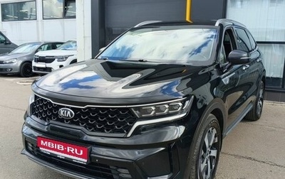 KIA Sorento IV, 2020 год, 3 380 000 рублей, 1 фотография