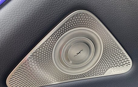 Mercedes-Benz S-Класс, 2020 год, 7 950 000 рублей, 19 фотография