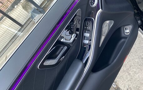 Mercedes-Benz S-Класс, 2020 год, 7 950 000 рублей, 21 фотография