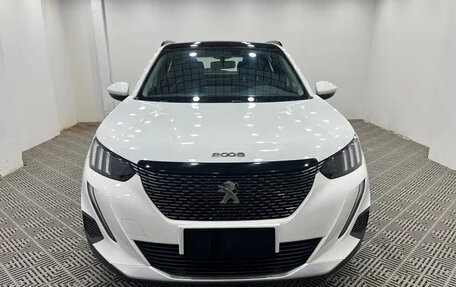 Peugeot 2008 II, 2022 год, 1 250 006 рублей, 4 фотография