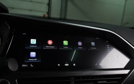 Geely Tugella FY11, 2023 год, 4 240 000 рублей, 14 фотография