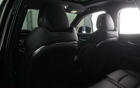 Geely Tugella FY11, 2023 год, 4 240 000 рублей, 11 фотография